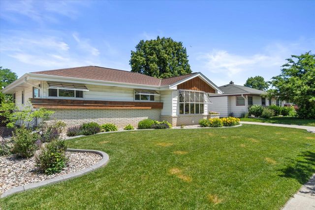 2604 E Dale AVENUE, Cudahy, WI 53110
