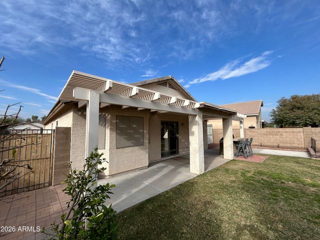 16265 N 138TH Avenue, Surprise, AZ 85374