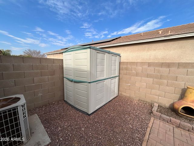16265 N 138TH Avenue, Surprise, AZ 85374