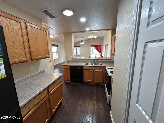 16265 N 138TH Avenue, Surprise, AZ 85374