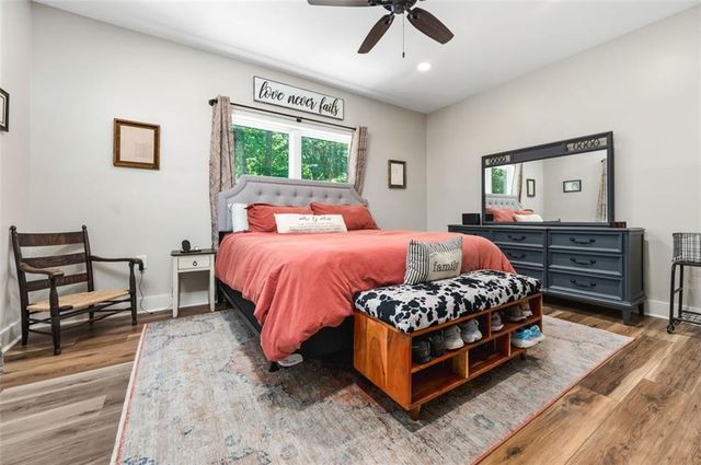 102 Hardwood Lane, Canton, GA 30115
