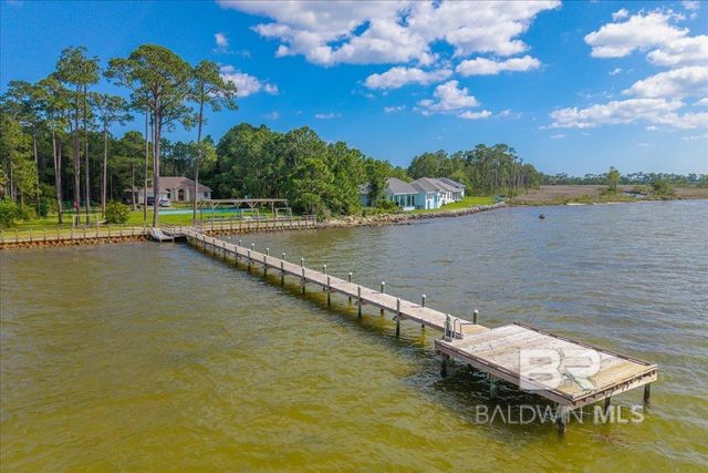 16505 North Shore Lane, Pensacola, FL 32507