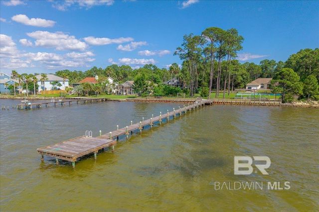 16505 North Shore Lane, Pensacola, FL 32507
