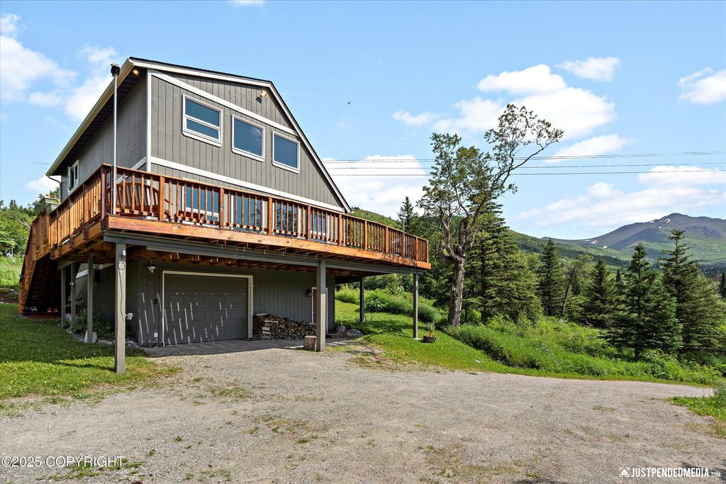 18257 Norway Drive, Anchorage, AK 99516