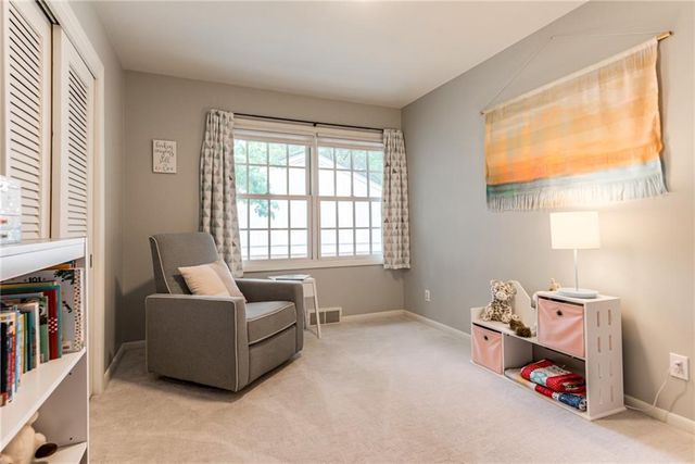 3901 W 57th Terrace, Fairway, KS 66205