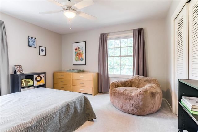 3901 W 57th Terrace, Fairway, KS 66205