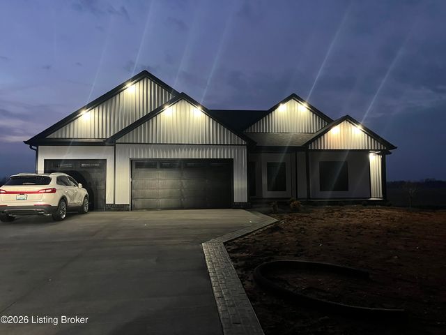 308 Thompson Rd, Rineyville, KY 40162