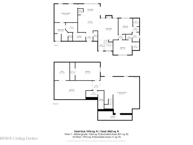 308 Thompson Rd, Rineyville, KY 40162