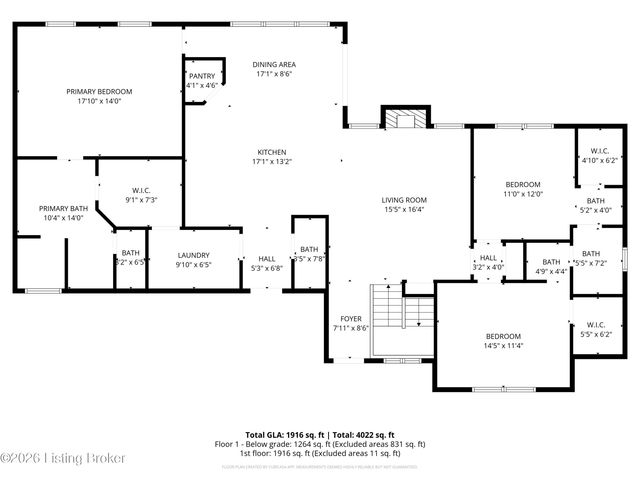 308 Thompson Rd, Rineyville, KY 40162