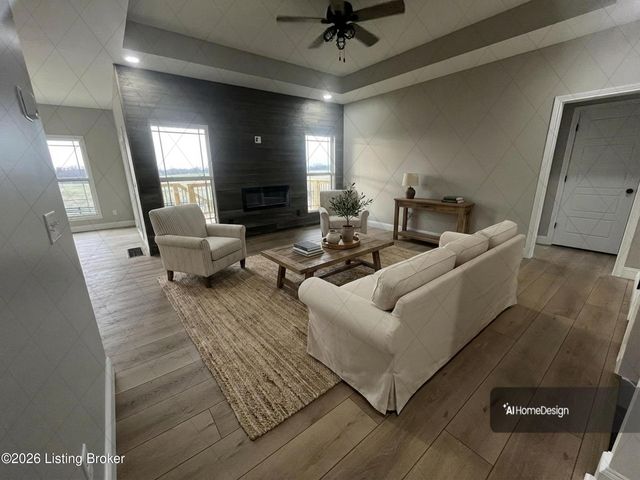 308 Thompson Rd, Rineyville, KY 40162