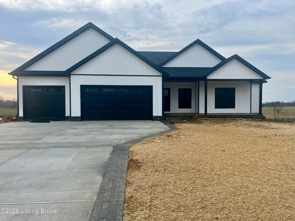 308 Thompson Rd, Rineyville, KY 40162