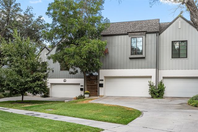 1220 Haines Avenue, Dallas, TX 75208