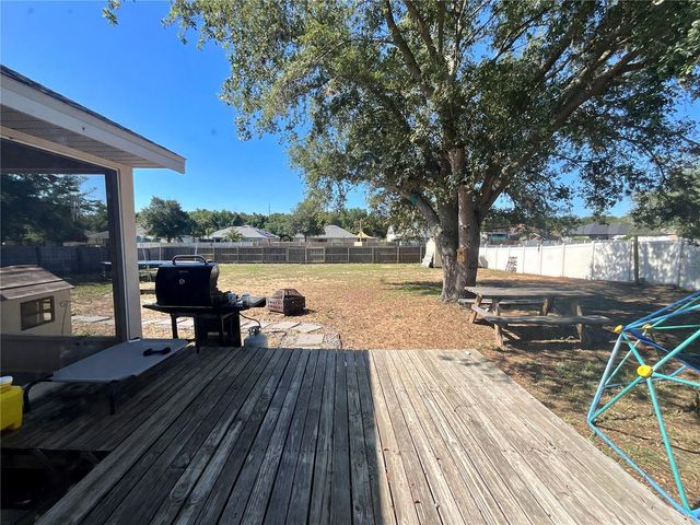 13512 BISCAYNE DRIVE, Grand Island, FL 32735
