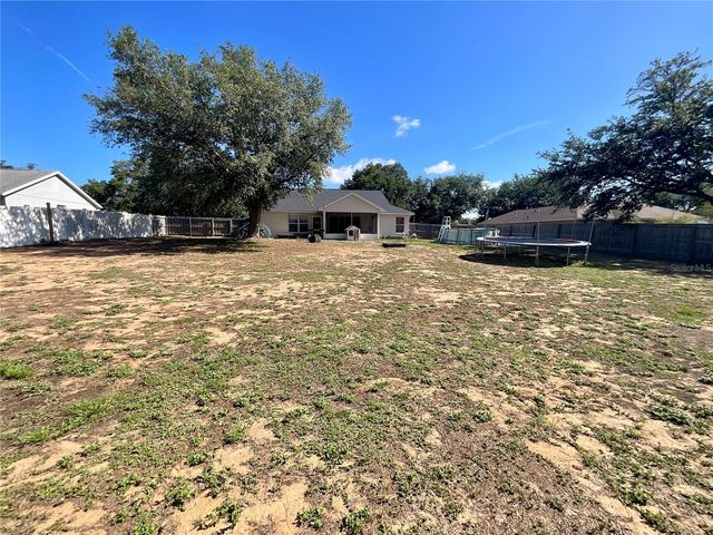 13512 BISCAYNE DRIVE, Grand Island, FL 32735