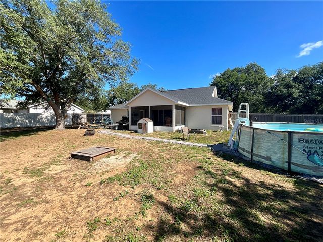 13512 BISCAYNE DRIVE, Grand Island, FL 32735