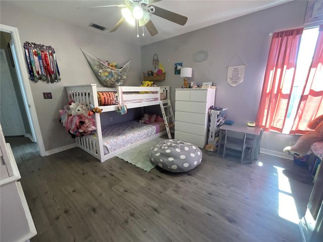13512 BISCAYNE DRIVE, Grand Island, FL 32735