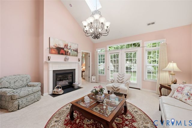 5102 Terrace Arbor Cir, Midlothian, VA 23112