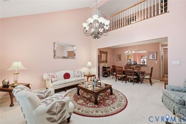 5102 Terrace Arbor Cir, Midlothian, VA 23112