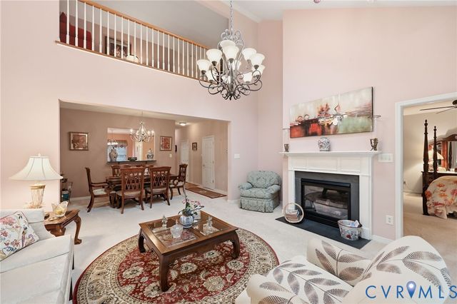 5102 Terrace Arbor Cir, Midlothian, VA 23112