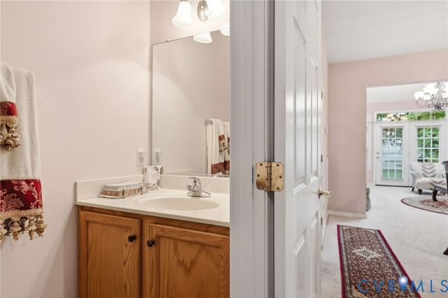 5102 Terrace Arbor Cir, Midlothian, VA 23112