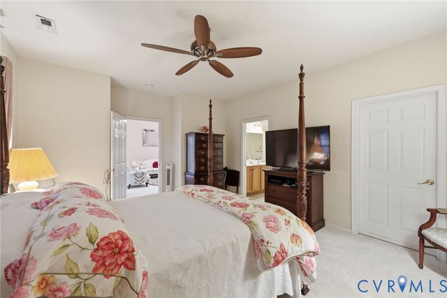 5102 Terrace Arbor Cir, Midlothian, VA 23112