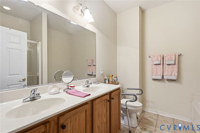 5102 Terrace Arbor Cir, Midlothian, VA 23112