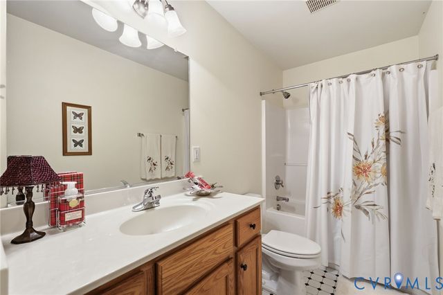 5102 Terrace Arbor Cir, Midlothian, VA 23112