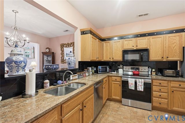 5102 Terrace Arbor Cir, Midlothian, VA 23112