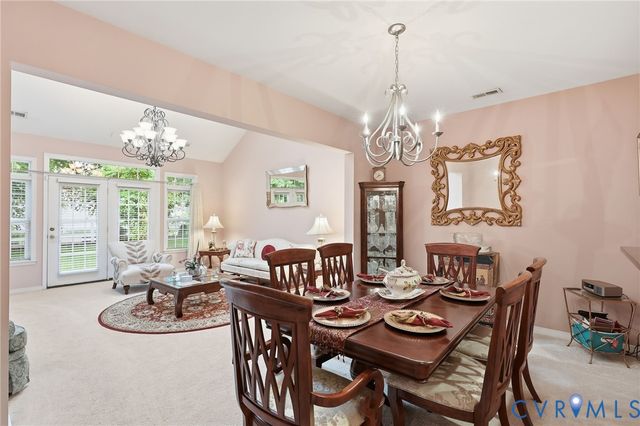 5102 Terrace Arbor Cir, Midlothian, VA 23112