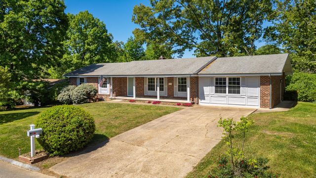 4011 Patton Edwards Drive, Chattanooga, TN 37412