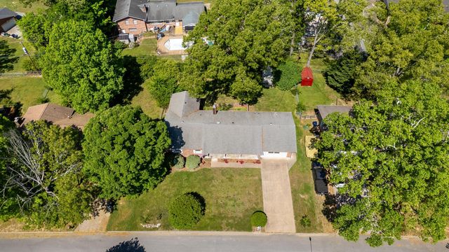 4011 Patton Edwards Drive, Chattanooga, TN 37412
