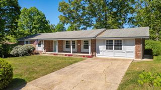 4011 Patton Edwards Drive, Chattanooga, TN 37412
