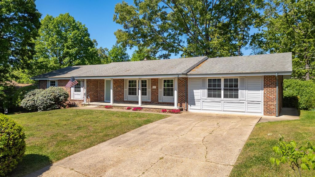 4011 Patton Edwards Drive, Chattanooga, TN 37412
