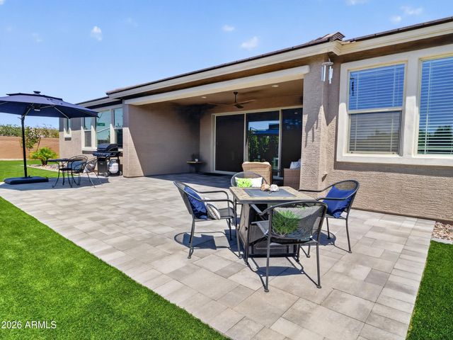 19643 E ESTRELLA Road, Queen Creek, AZ 85142