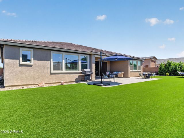 19643 E ESTRELLA Road, Queen Creek, AZ 85142
