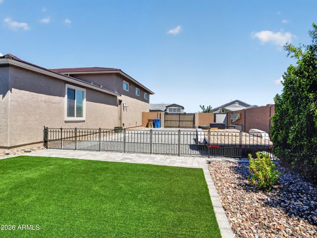 19643 E ESTRELLA Road, Queen Creek, AZ 85142