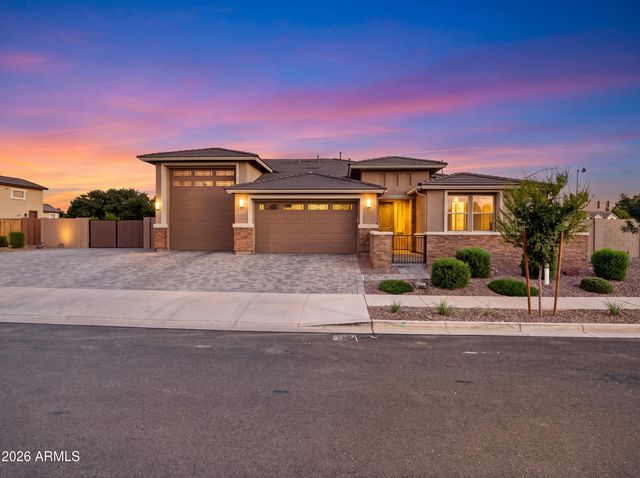 19643 E ESTRELLA Road, Queen Creek, AZ 85142