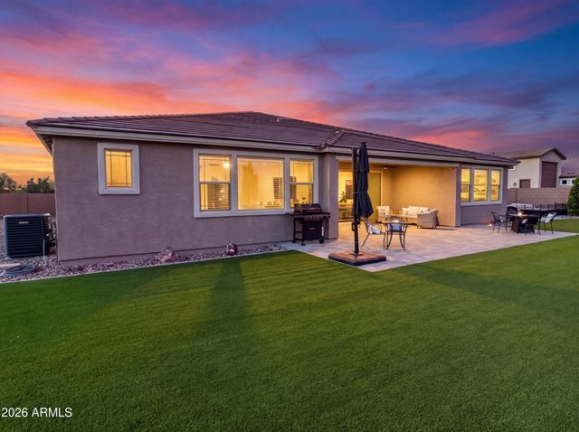 19643 E ESTRELLA Road, Queen Creek, AZ 85142
