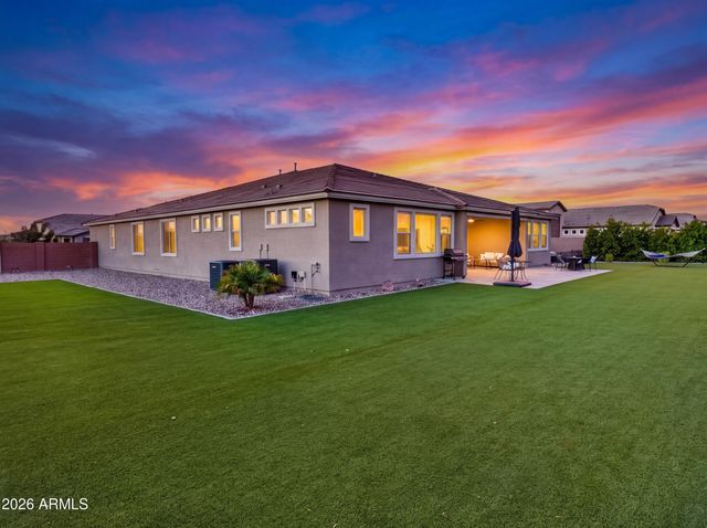 19643 E ESTRELLA Road, Queen Creek, AZ 85142