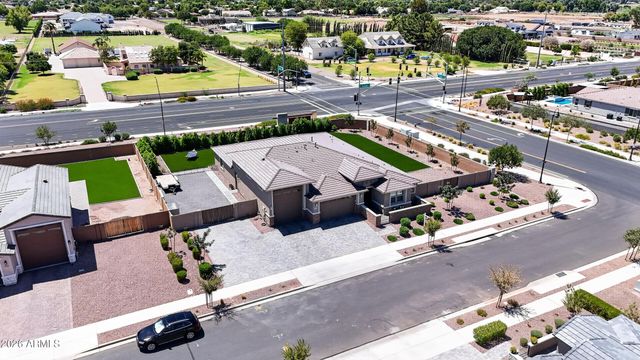 19643 E ESTRELLA Road, Queen Creek, AZ 85142