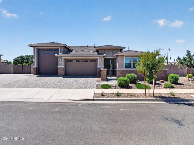 19643 E ESTRELLA Road, Queen Creek, AZ 85142