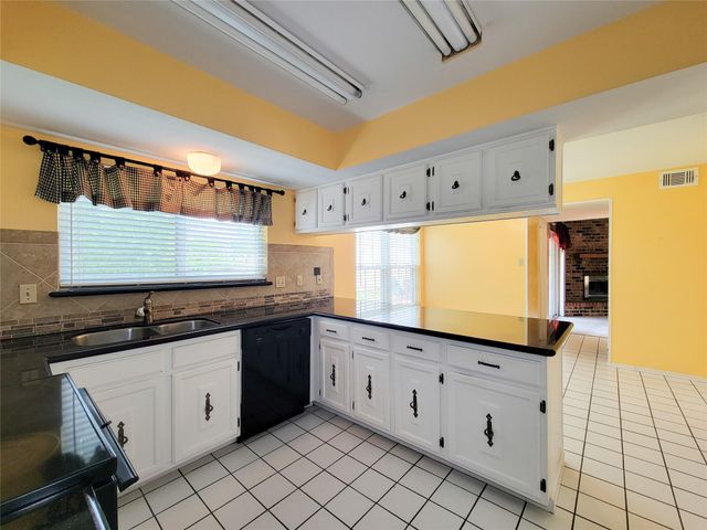 18318 Wild Willow Lane, Katy, TX 77449