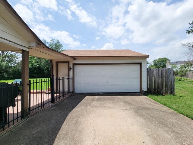 18318 Wild Willow Lane, Katy, TX 77449