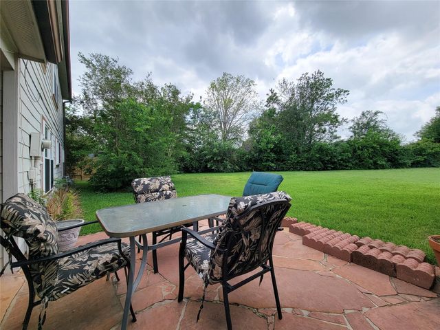 18318 Wild Willow Lane, Katy, TX 77449