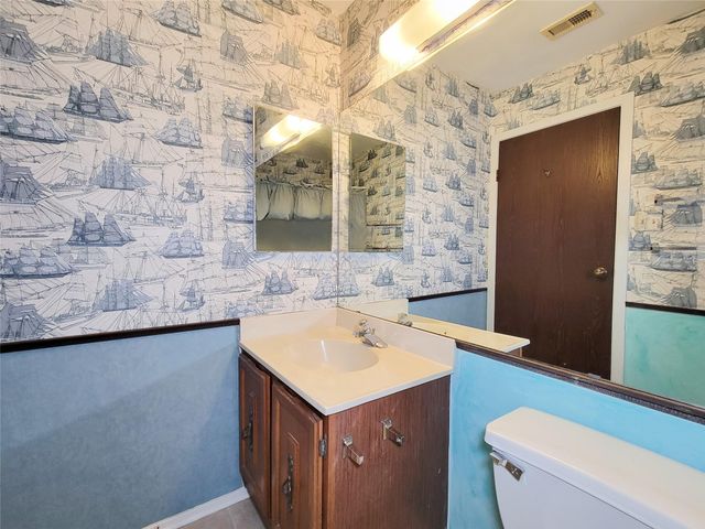 18318 Wild Willow Lane, Katy, TX 77449