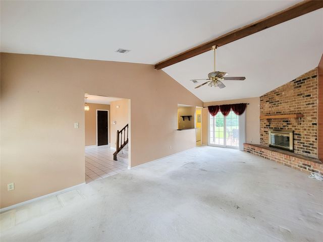 18318 Wild Willow Lane, Katy, TX 77449