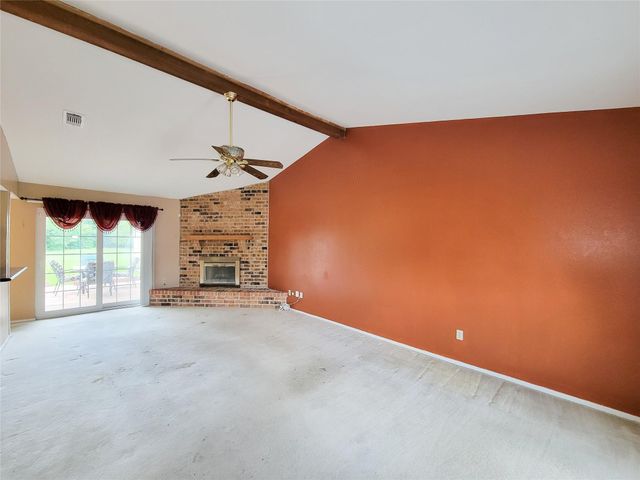 18318 Wild Willow Lane, Katy, TX 77449