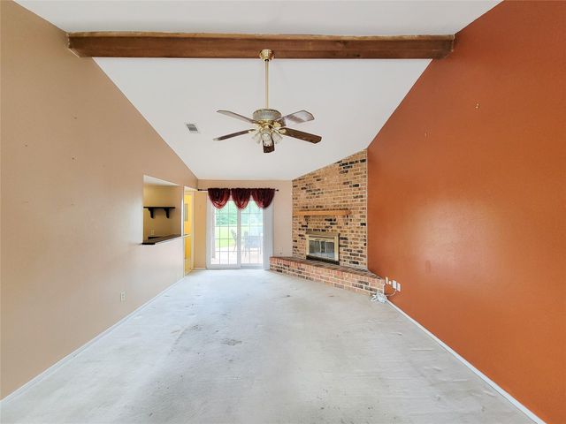 18318 Wild Willow Lane, Katy, TX 77449