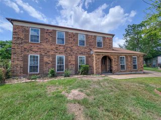 18318 Wild Willow Lane, Katy, TX 77449
