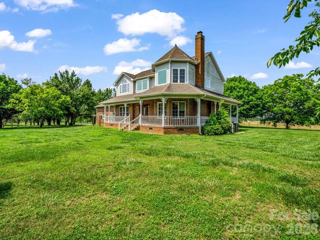 1550 Airport Road, Rutherfordton, NC 28139